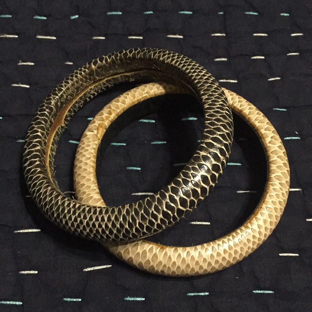 Duo Bracelets
